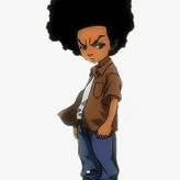 afro-kid