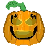 Jack-O-Lantern