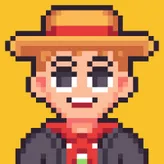 pixel-farmer