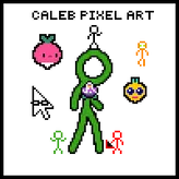 Calebpixelart