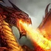 fire-dragon