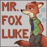 Foxluke