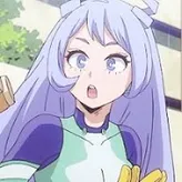 Nejire-Chan