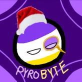 Pyrobyte