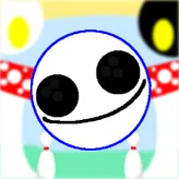 Bowling-balljoe