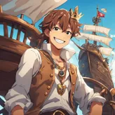 DevilPirates
