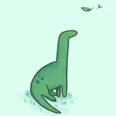 Brontosaurus