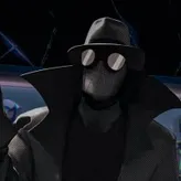SpiderNoir