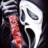 Ghostface