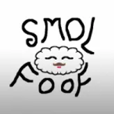 Smol-and-Floofy