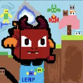 PixelARTPetSimX