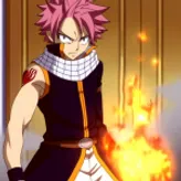 natsu-dragneel