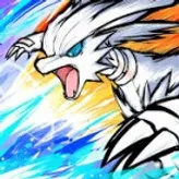 Reshiram