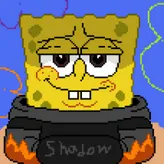 SpongeShadow