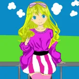 SunnyFlowerGirl