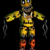 WitheredChica