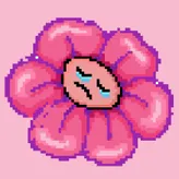 sadflower