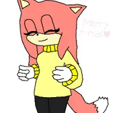 Leah-the-fox