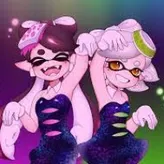 Sqiud-Sisters