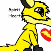 Spirit-Heart