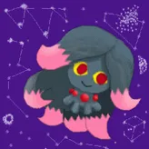 misdreavus100