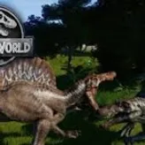 Dino-stampede