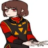 underfell-chara