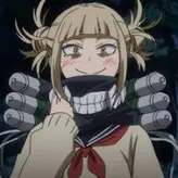 Toga-senpai