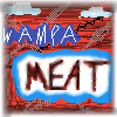 Wampa-Meat