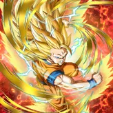 SSJ3-Goku