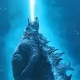 God-Zilla-Man