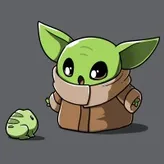 Yoda-for-life