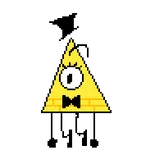 Bill-Cipher-E