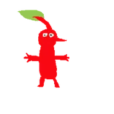 Pixel-Pikmin