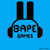 BAPE-Games