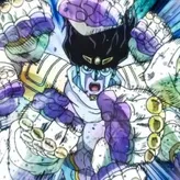 Star-Platinum