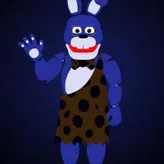 Cave-Bonnie