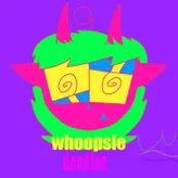 whoopsie-doodle