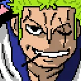 Zoro-Roronoa