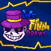 We-Finna-Draws