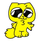 KittyLemoncat