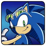 SonicRiders