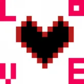 ILOVEPIXELART