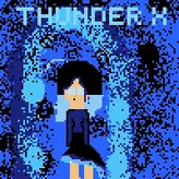 ThunderxRain