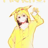 Pikachu-X