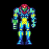 Samus-Aran