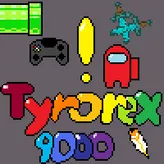 Tyrorex9000