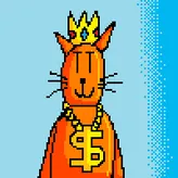King-cat