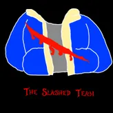 UnderTale-Slash