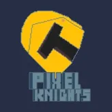 The-PixelKnight